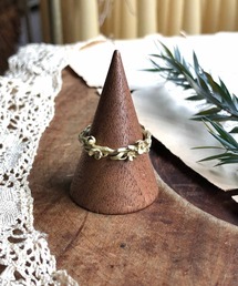 m.soeur | ローズマリーのリング＊(リング)