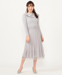 LAISSE PASSE（レッセパッセ）の「LAISSE PASSE×まいまいコラボ