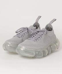 grounds | grounds/グラウンズ/JEWELRY ICE GRAY SOLE(スニーカー)