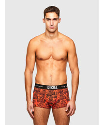 ボクサーパンツ（レッド/赤色系）ファッション通販 - ZOZOTOWN