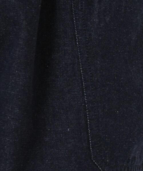 coen（コーエン）の「メンアサガーデンイージーパンツ（その他パンツ・メンズ・オリーブ/ネイビー・SMALL/MEDIUM/LARGE/X-LARGE）」の12枚目の写真