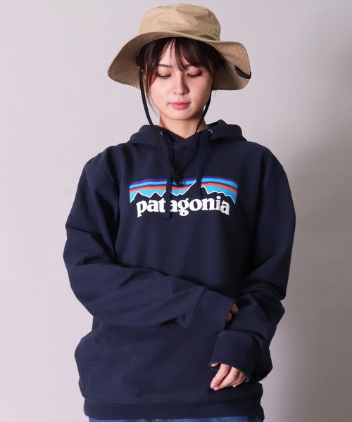 COLEMAN（コールマン）の「(LF)【Coleman】ブランド ロゴ アドベンチャーハット（ハット・レディース・ブラック/ベージュ/ネイビー/モスグリーン・ONE SIZE）」の6枚目の写真