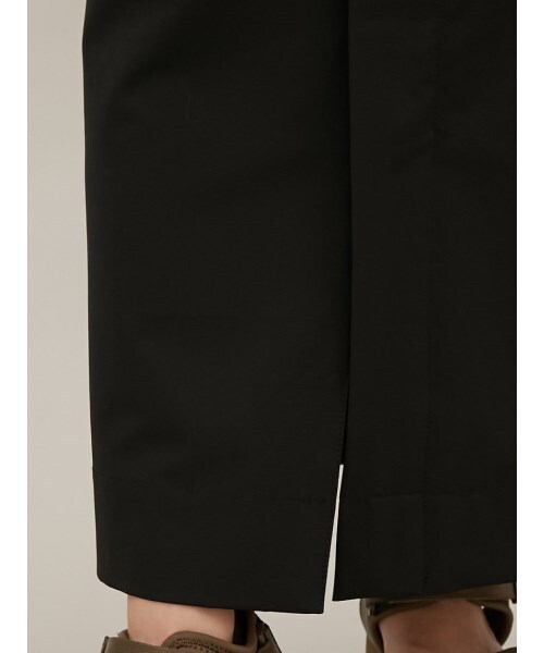 Gramicci(グラミチ)の「【emmi atelier】Gramicci スカート / emmi(スカート・レディース・ブラック/ホワイト・MEDIUM/SMALL)」の17枚目の写真