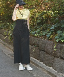 【emmi atelier】Gramicci スカート / emmi