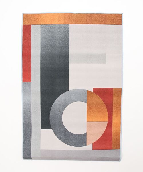 aimoha（アイモハ）の「モダンデザインカーペット（ラグ/マット・レディース・その他10/その他6/その他2/その他15/その他7/その他8/その他9/その他12/その他11/その他5/その他4/その他13/その他14/その他3/その他1/その他16・FREE）」の3枚目の写真