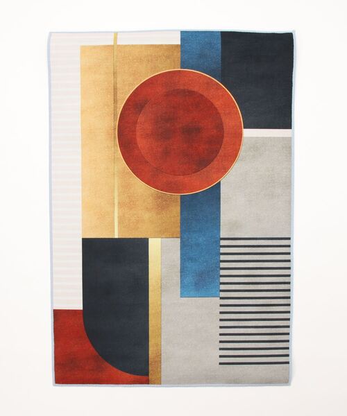 aimoha（アイモハ）の「モダンデザインカーペット（ラグ/マット・レディース・その他10/その他6/その他2/その他15/その他7/その他8/その他9/その他12/その他11/その他5/その他4/その他13/その他14/その他3/その他1/その他16・FREE）」の7枚目の写真