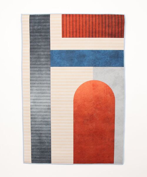 aimoha（アイモハ）の「モダンデザインカーペット（ラグ/マット・レディース・その他10/その他6/その他2/その他15/その他7/その他8/その他9/その他12/その他11/その他5/その他4/その他13/その他14/その他3/その他1/その他16・FREE）」の9枚目の写真