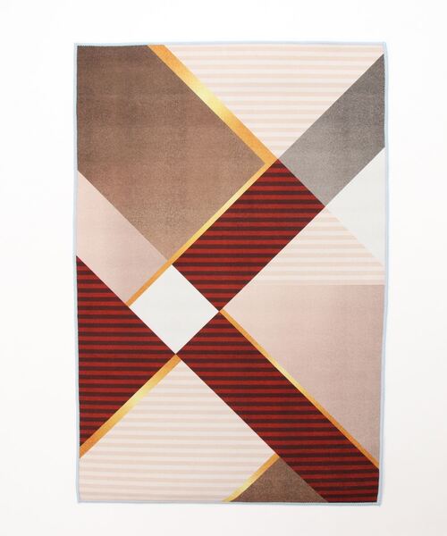 aimoha（アイモハ）の「モダンデザインカーペット（ラグ/マット・レディース・その他10/その他6/その他2/その他15/その他7/その他8/その他9/その他12/その他11/その他5/その他4/その他13/その他14/その他3/その他1/その他16・FREE）」の12枚目の写真