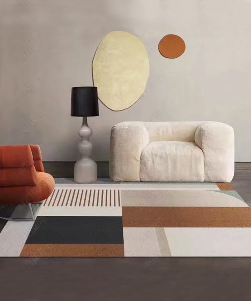 aimoha（アイモハ）の「モダンデザインカーペット（ラグ/マット・レディース・その他10/その他6/その他2/その他15/その他7/その他8/その他9/その他12/その他11/その他5/その他4/その他13/その他14/その他3/その他1/その他16・FREE）」の10枚目の写真