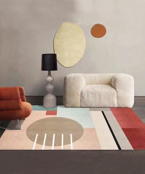 aimoha（アイモハ）の「モダンデザインカーペット（ラグ/マット・レディース・その他10/その他6/その他2/その他15/その他7/その他8/その他9/その他12/その他11/その他5/その他4/その他13/その他14/その他3/その他1/その他16・FREE）」の15枚目の写真