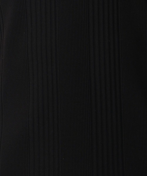 NICOLE CLUB FOR MEN（ニコルクラブフォーメン）の「ロゴプリントタンクトップ（タンクトップ・メンズ・ネイビー/ホワイト/グレー/ブラック・LARGE/MEDIUM）」の17枚目の写真