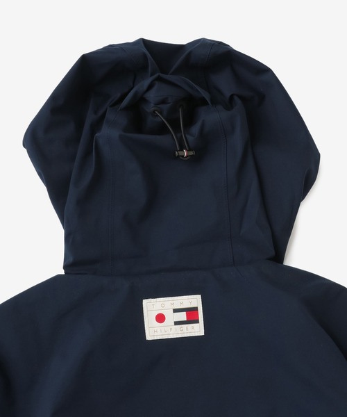 TOMMY HILFIGER（トミーヒルフィガー）の「Tokyo Capsule Hooded