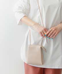 KBF+ | KBF+ Dono lether pochette∴(ショルダーバッグ)