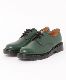 【SOLOVAIR】 3EYE GIBSON SHOES