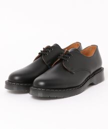【SOLOVAIR】 3EYE GIBSON SHOES
