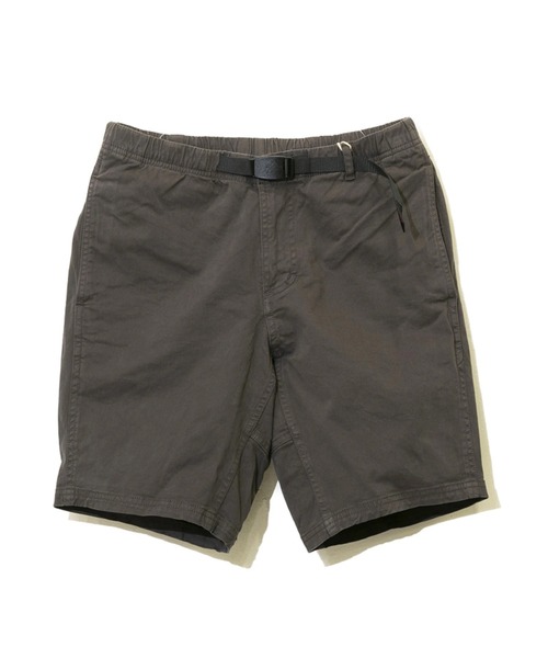 Gramicci（グラミチ）の「GRAMICCI/グラミチ 　 NN-SHORTS（その他パンツ・メンズ・ブラック/ダークブラウン/ダークパープル/マスタード/グリーン系その他/レッド系その他・SMALL/MEDIUM/LARGE）」の3枚目の写真