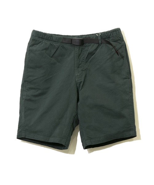 Gramicci（グラミチ）の「GRAMICCI/グラミチ 　 NN-SHORTS（その他パンツ・メンズ・ブラック/ダークブラウン/ダークパープル/マスタード/グリーン系その他/レッド系その他・SMALL/MEDIUM/LARGE）」の4枚目の写真