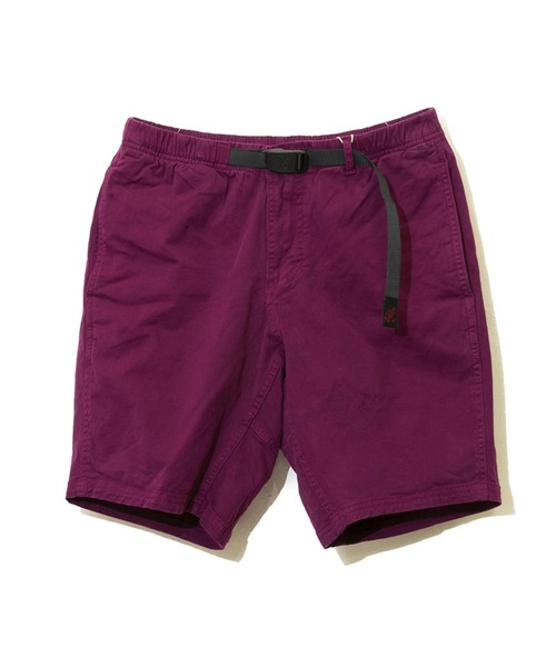 Gramicci（グラミチ）の「GRAMICCI/グラミチ 　 NN-SHORTS（その他パンツ・メンズ・ブラック/ダークブラウン/ダークパープル/マスタード/グリーン系その他/レッド系その他・SMALL/MEDIUM/LARGE）」の5枚目の写真