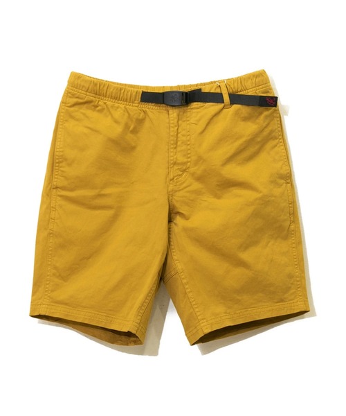 Gramicci（グラミチ）の「GRAMICCI/グラミチ 　 NN-SHORTS（その他パンツ・メンズ・ブラック/ダークブラウン/ダークパープル/マスタード/グリーン系その他/レッド系その他・SMALL/MEDIUM/LARGE）」の6枚目の写真