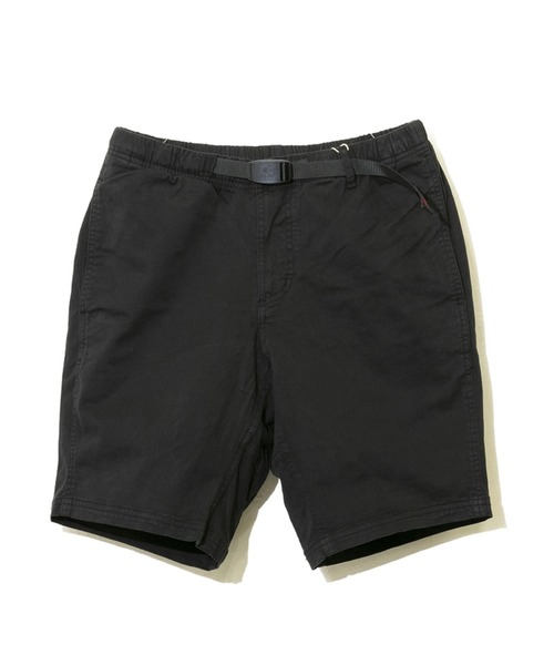 Gramicci（グラミチ）の「GRAMICCI/グラミチ 　 NN-SHORTS（その他パンツ・メンズ・ブラック/ダークブラウン/ダークパープル/マスタード/グリーン系その他/レッド系その他・SMALL/MEDIUM/LARGE）」の2枚目の写真