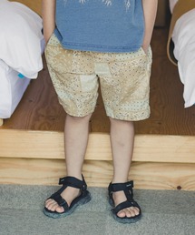 RADCHAP | 【爽パン】バンダナ柄プリントハーフパンツ(その他パンツ)