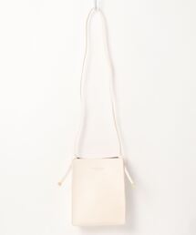 natural couture | 【WEB限定カラー有り】2WAYスクエアショルダー(ショルダーバッグ)