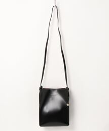 natural couture | 【WEB限定カラー有り】2WAYスクエアショルダー(ショルダーバッグ)