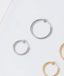 KATHARINE ROSS | 【KATHARINE ROSS】 セットフープイヤリング(イヤリング)