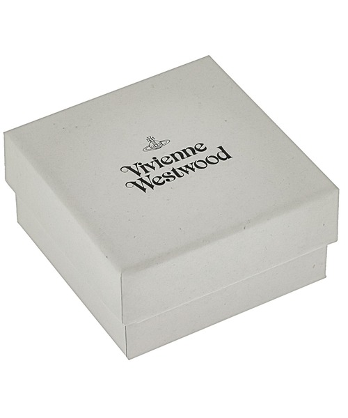 Vivienne Westwood（ヴィヴィアンウエストウッド）の「Vivienne Westwood JORDAN KEYRING ヴィヴィアンウエストウッド キーリング（キーケース/キーアクセサリー・レディース・ブラック/ブルー/レッド/レッド系その他/ネイビー/ブラック系その他/ピンク/ブラック系・FREE）」の10枚目の写真