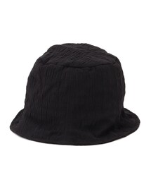DRESKIP | HIDETRADING PRODUCT シボシボバケットハット(ハット)