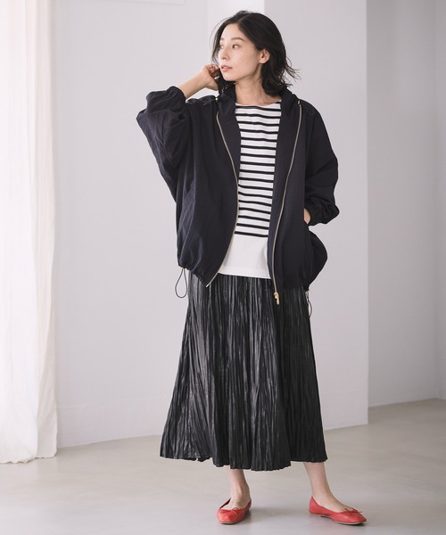 LEPSIM（レプシィム）の「撥水ドルマンマンパ 950781（マウンテン