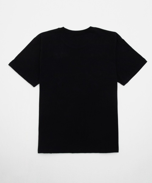 TOEASY(トゥイージー)の「『TOEASY/トゥイージー』you become Short-Sleeved T-Shirt/アーチロゴ フロントデザイン半袖Tシャツ(Tシャツ/カットソー・レディース・ホワイト/ブラック/マスタード・FREE)」の6枚目の写真