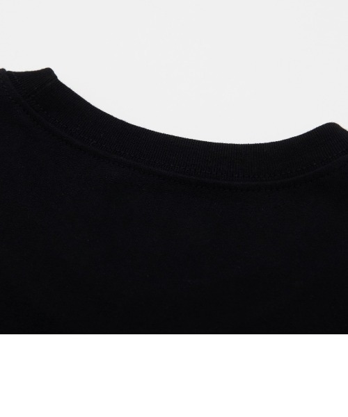 TOEASY(トゥイージー)の「『TOEASY/トゥイージー』you become Short-Sleeved T-Shirt/アーチロゴ フロントデザイン半袖Tシャツ(Tシャツ/カットソー・レディース・ホワイト/ブラック/マスタード・FREE)」の9枚目の写真