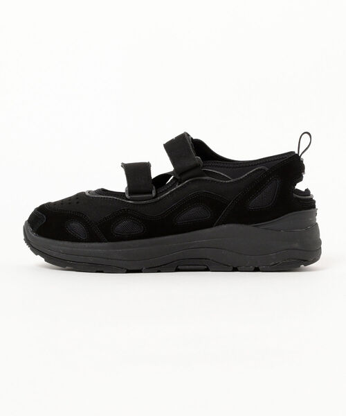 suicoke（スイコック）の「suicoke / AKK-ab（スニーカー）」 - WEAR