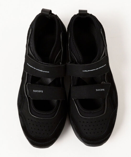SUICOKE AKK-abベルクロ ダブルストラップスニーカー 楽天市場】【SALE！50%OFF】スイコック SUICOKE AKK-ab ベルクロ