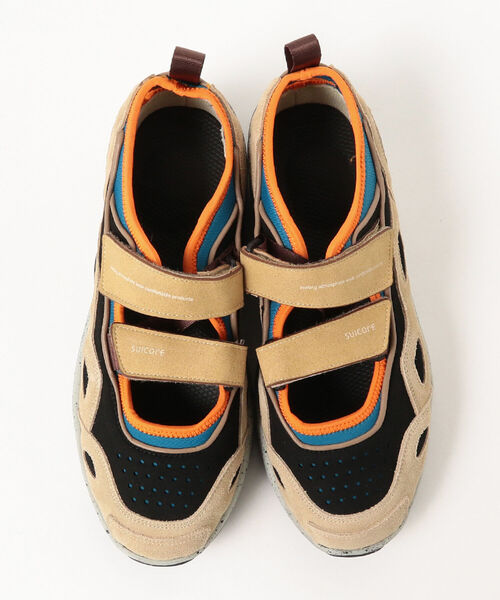 suicoke（スイコック）の「suicoke / AKK-ab（スニーカー）」 - WEAR