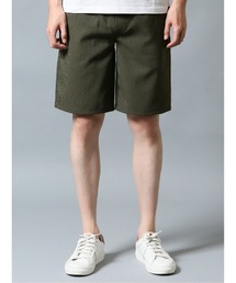 TAKA-Q | タカキューメンズ/TAKA-Q：MEN ストレッチ シアサッカー イージーショーツ(その他パンツ)