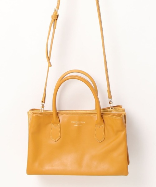 【CHRISTIAN VILLA】NEW POSEIDON×COCO CENTRATO