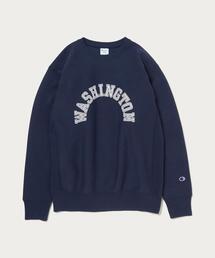 Champion | 【別注】＜CHAMPION＞ RW SWT 1/スウェット(スウェット)