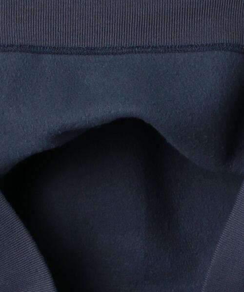 Champion（チャンピオン）の「【別注】＜CHAMPION＞ RW SWT 1/スウェット（スウェット・メンズ・ホワイト/ネイビー・S/M/L/XL）」の22枚目の写真