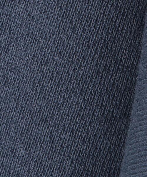 Champion（チャンピオン）の「【別注】＜CHAMPION＞ RW SWT 1/スウェット（スウェット・メンズ・ホワイト/ネイビー・S/M/L/XL）」の20枚目の写真