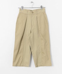 HURRAY HURRAY　リメイクワイドチノ