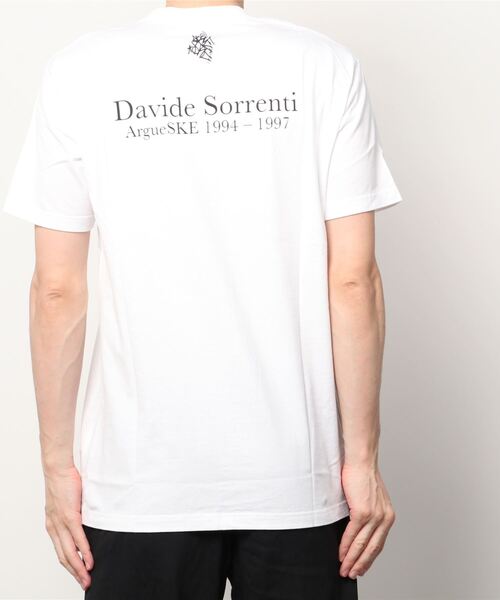 MINEDENIM（マインデニム）の「Davide Sorrenti × Stie-lo