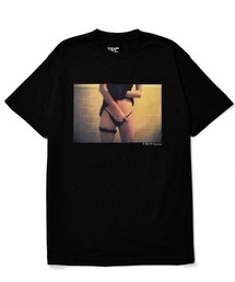 MINEDENIM | Davide Sorrenti × Stie-lo Unknown Nude T-SH(Tシャツ/カットソー)