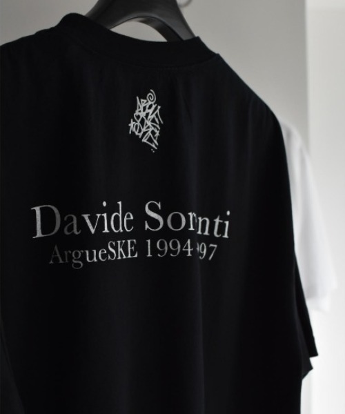 MINEDENIM（マインデニム）の「Davide Sorrenti × Stie-lo