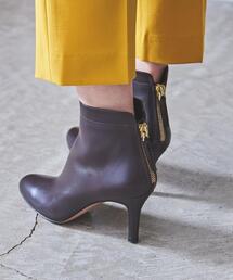 PELLICO（ペリーコ）の「＜PELLICO（ペリーコ）＞バックジップ