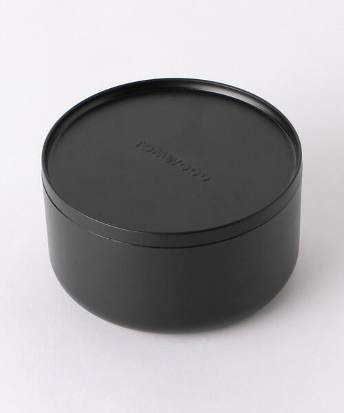 TOM WOOD（トムウッド）の「＜TOM WOOD（トムウッド）＞ CURB CHAIN M/ネックレス □□（ネックレス・メンズ・シルバー・FREE）」の5枚目の写真