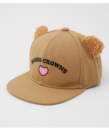 R BEAR CAP