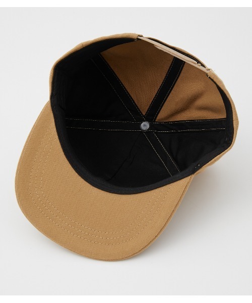 RODEO CROWNS WIDE BOWL（ロデオクラウンズワイドボウル）の「R BEAR CAP（キャップ・キッズ・ベージュ/ブラック・FREE）」の15枚目の写真