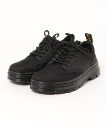 Dr. Martens | 《Dr.Martens》TRACT REEDER MONO(スニーカー)